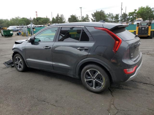 Vin: kndcp3le9p5116862, lot: 61468145, kia niro lx 20232