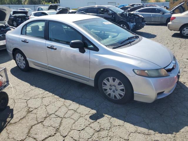 Vin: 19xfa1f31ae053488, lot: 62128475, honda civic vp 20104
