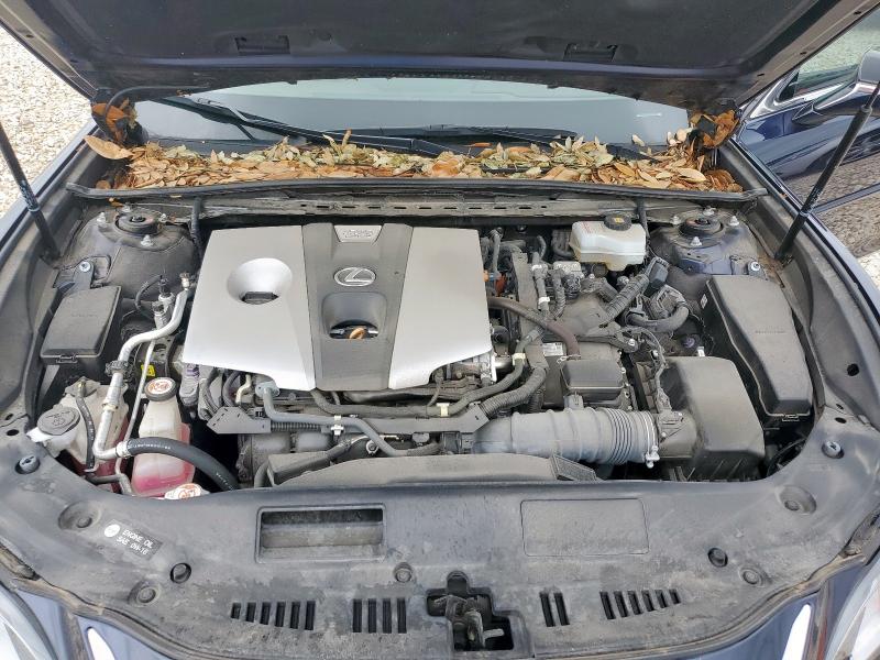 2020 LEXUS ES 300H 58AD21B12LU005726