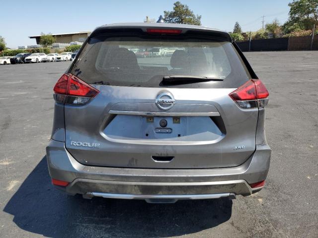2017 NISSAN ROGUE S - KNMAT2MV6HP523197