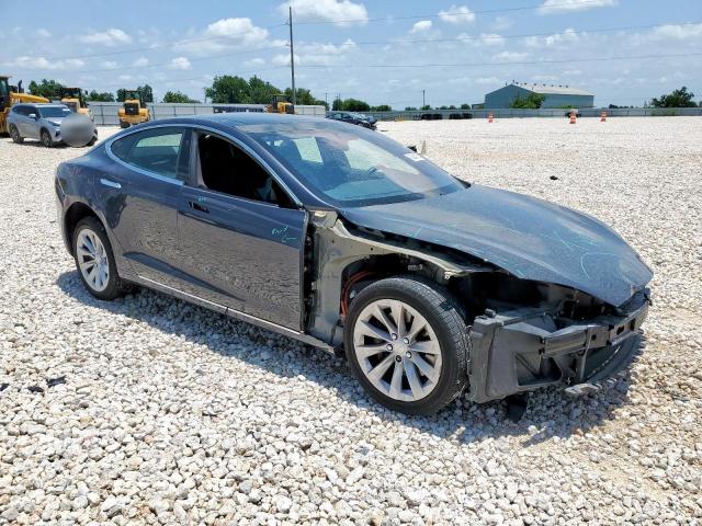 Vin: 5yjsa1e15hf223354, lot: 60064725, tesla model s 20174