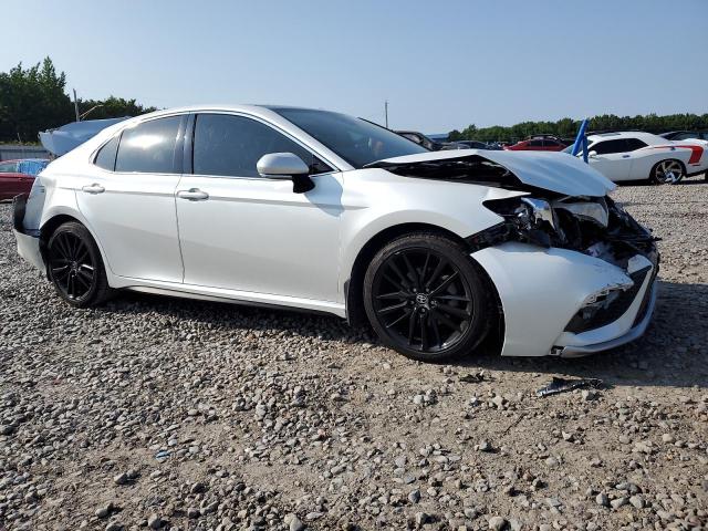 Vin: 4t1k61ak1mu569799, lot: 58978275, toyota camry xse 20214
