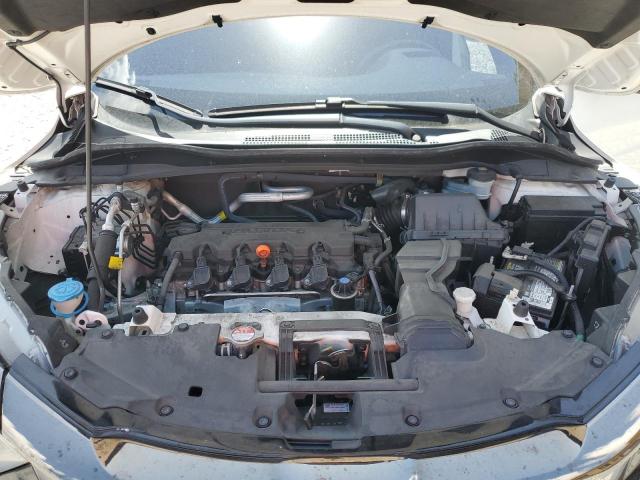 2021 HONDA HR-V SPORT 3CZRU5H12MM730124