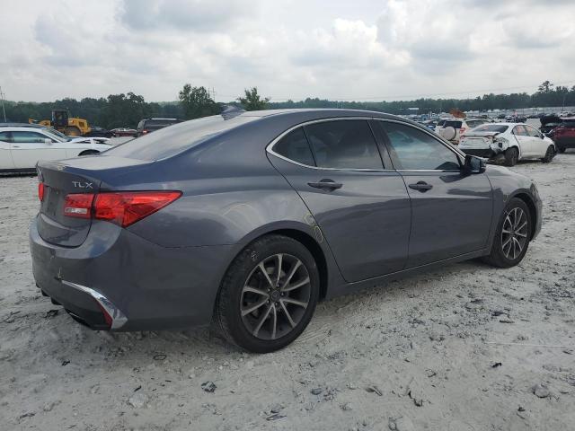 2018 ACURA TLX 19UUB2F33JA003268