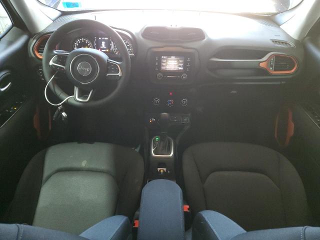 2019 JEEP RENEGADE S ZACNJBAB8KPK88729