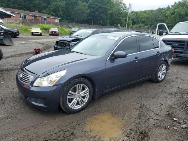 INFINITI G35