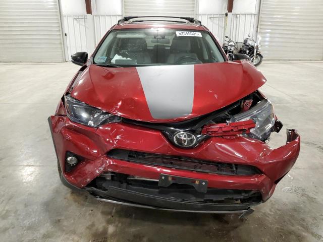 2018 TOYOTA RAV4 ADVEN 2T3RFREV5JW765457