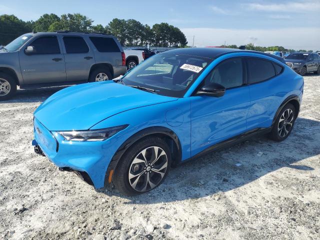 2022 FORD MUSTANG MA - 3FMTK3RM5NMA30643