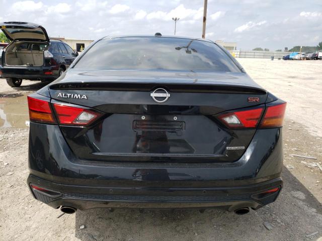 2023 NISSAN ALTIMA SR 1N4AL4CV8PN352823