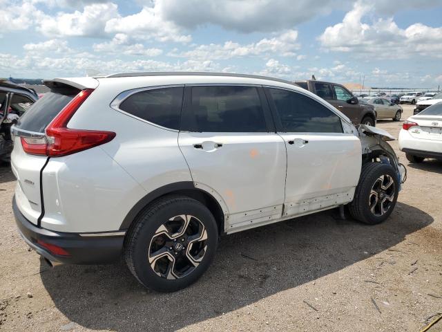 2018 HONDA CR-V TOURI 5J6RW2H90JL019968