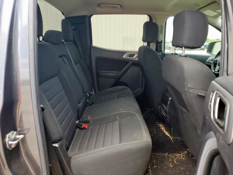 2019 FORD RANGER XL 1FTER4EH4KLB11072