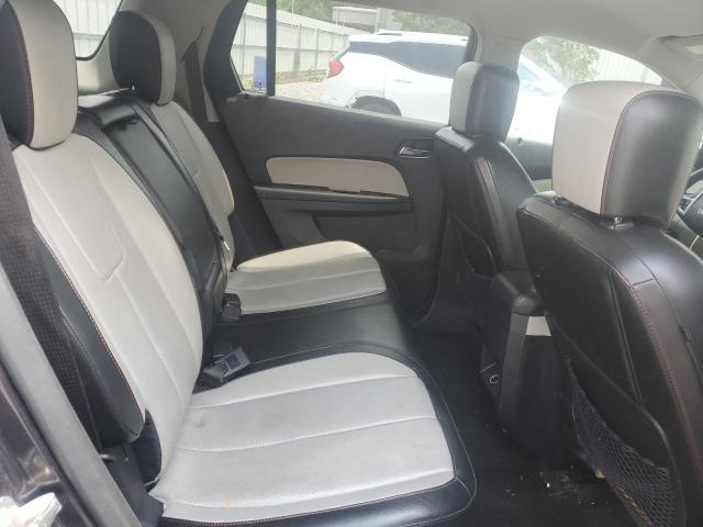 2016 GMC TERRAIN SL - 2GKFLPE34G6164628