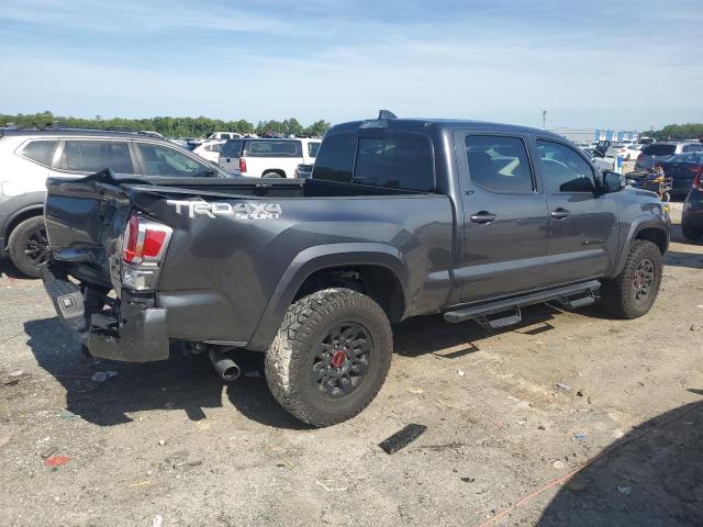 Vin: 3tmdz5bn2nm121842, lot: 58401745, toyota tacoma double cab 20223