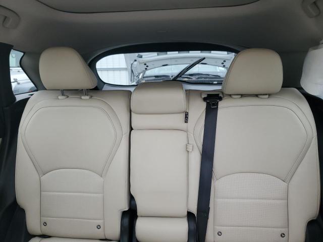 2019 INFINITI QX50 ESSEN 3PCAJ5M39KF121827