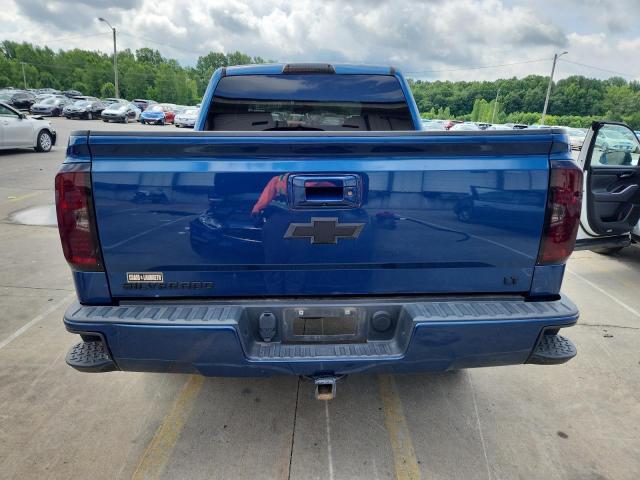 2018 CHEVROLET SILVERADO 3GCUKREC1JG220425