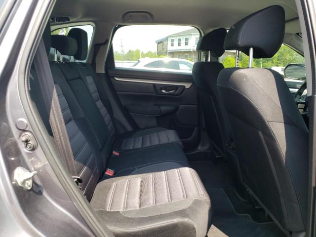 2018 HONDA CR-V LX 2HKRW6H38JH213919