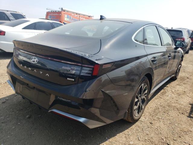 2024 HYUNDAI SONATA SEL - KMHL64JA7RA420237