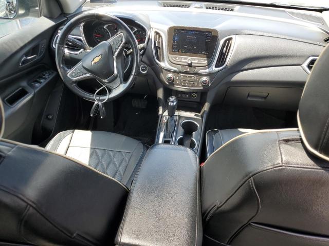 2019 CHEVROLET EQUINOX LT 2GNAXUEVXK6184540