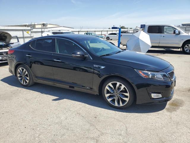 Vin: 5xxgr4a67fg504129, lot: 60459525, kia optima sx 20154