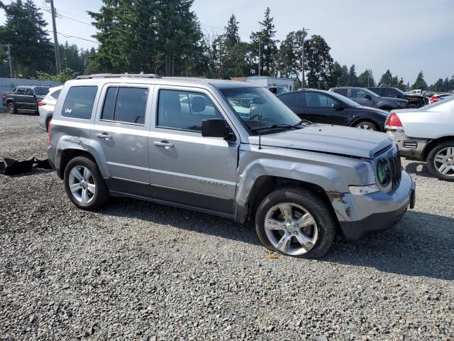 2016 JEEP PATRIOT LA 1C4NJPFB2GD678448