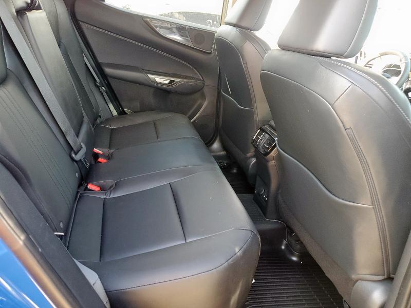 2025 LEXUS NX 250 PREMIUM 2T2GDCAZ0SC019914