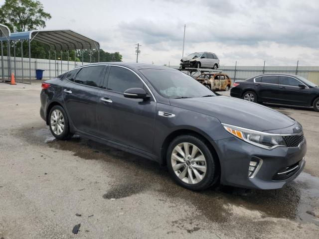 Vin: 5xxgu4l37jg225046, lot: 59268055, kia optima ex 20184