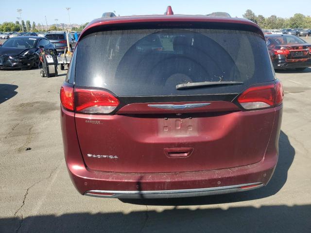 2018 CHRYSLER PACIFICA T - 2C4RC1BG1JR217188