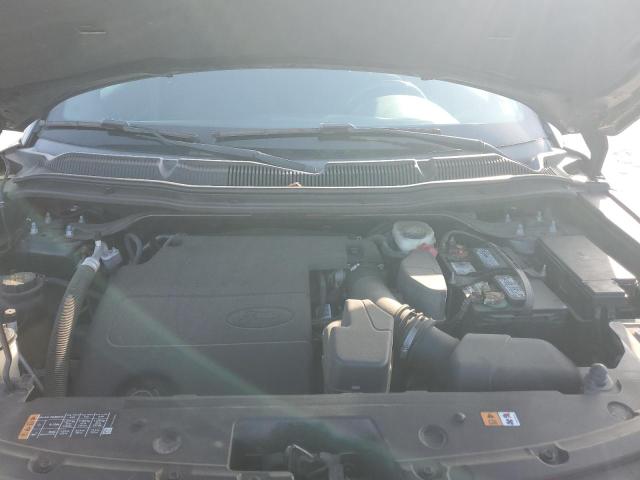 2017 FORD EXPLORER X 1FM5K7D85HGC51622