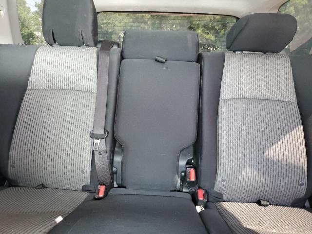 2023 TOYOTA 4RUNNER SE - JTEMU5JR1P6145129