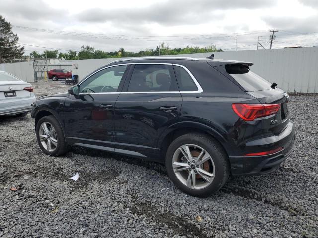 Vin: wa1eecf37p1138112, lot: 61012815, audi q3 premium plus s line 45 20232