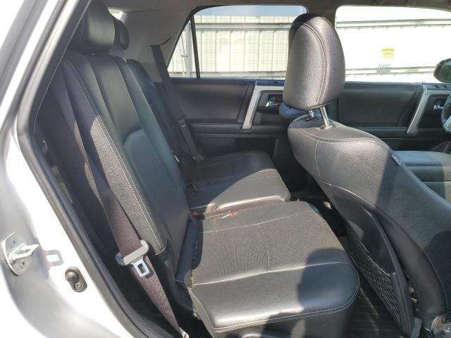 2016 TOYOTA 4RUNNER SR JTEBU5JR7G5337779