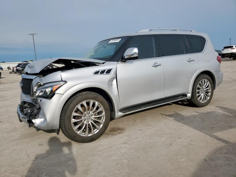 INFINITI QX80 BASE