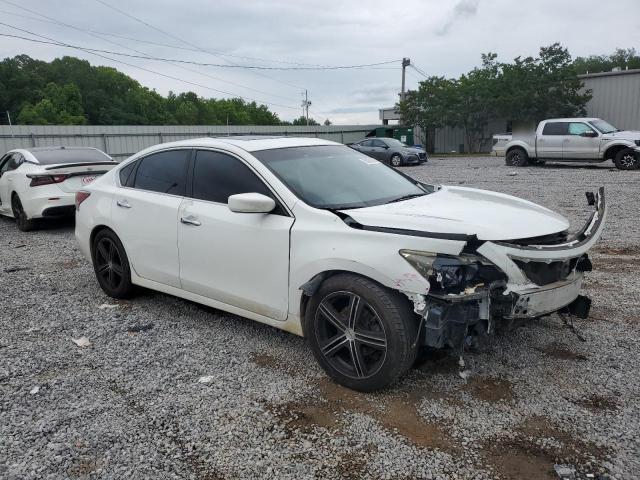 Vin: 1n4al3ap9fn385343, lot: 59284565, nissan altima 2.5 20154