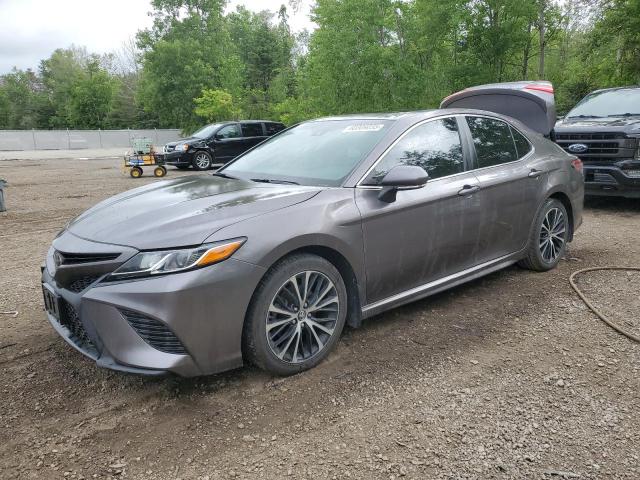 Vin: 4t1b11hk9ju049026, lot: 60309055, toyota camry l 2018 img_1