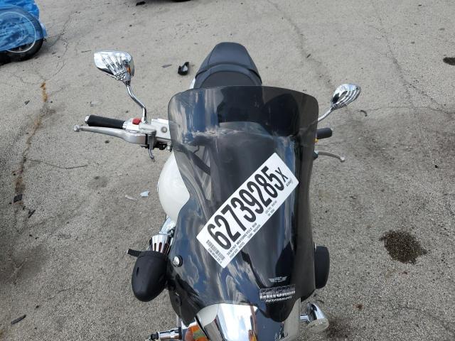2007 SUZUKI VZR1800 JS1VY53A072108045