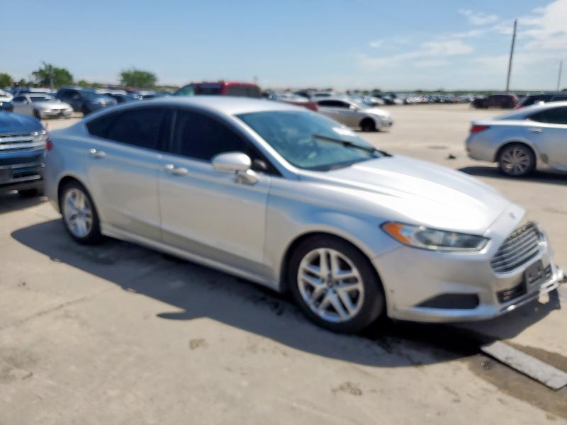 Vin: 3fa6p0h70gr161147, lot: 60327235, ford fusion se 20164