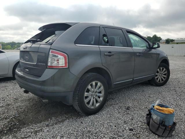 Vin: 2fmdk3kc2abb40955, lot: 62586825, ford edge limited 20103