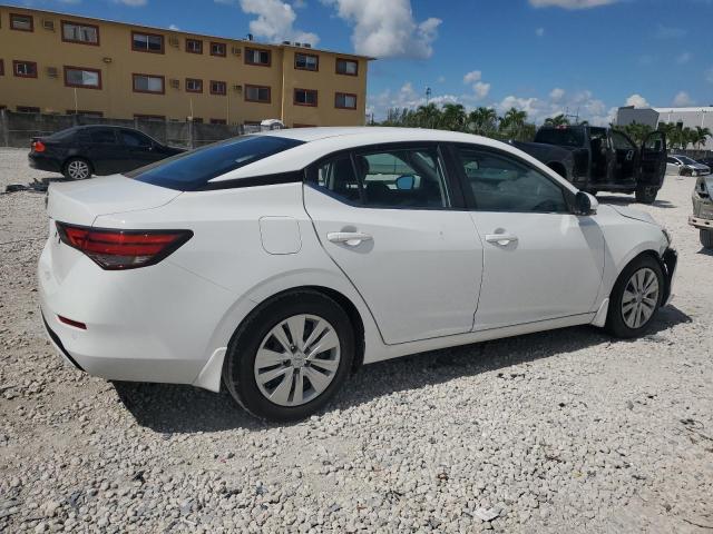 Vin: 3n1ab8bv1ny241250, lot: 60966905, nissan sentra s 20223