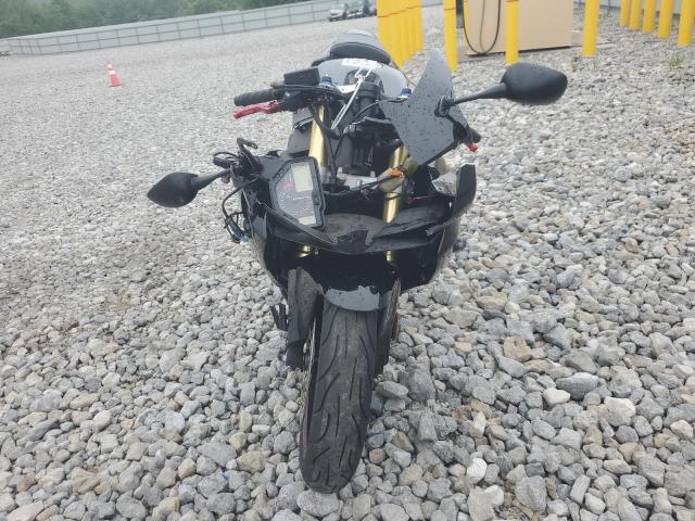 2006 HONDA CBR600 RR JH2PC37086M301878