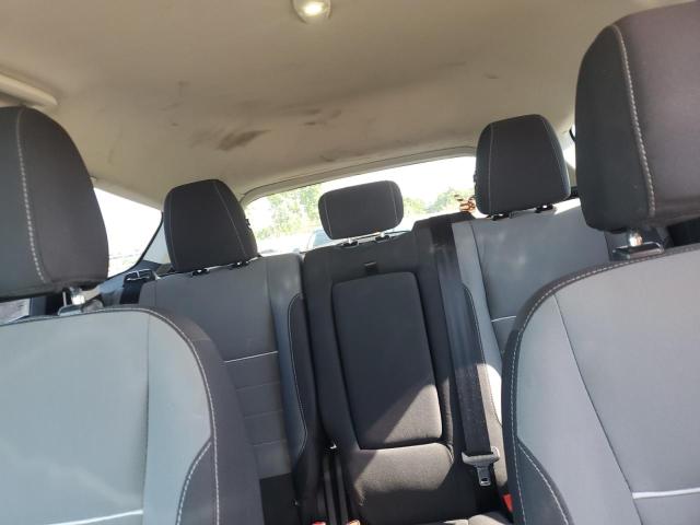 2014 FORD ESCAPE SE - 1FMCU0G92EUD32474