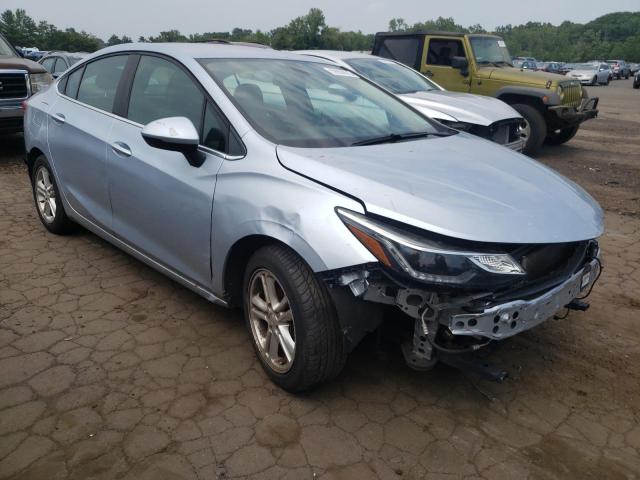 Vin: 1g1be5smxj7210033, lot: 59936675, chevrolet cruze lt 20184