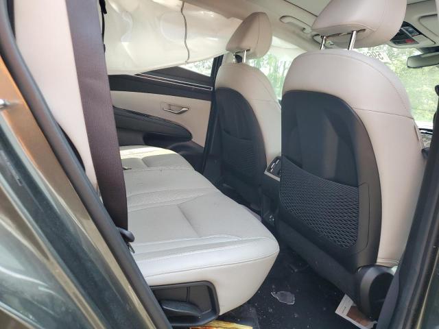 2023 HYUNDAI TUCSON LIMITED 5NMJECAE7PH166799