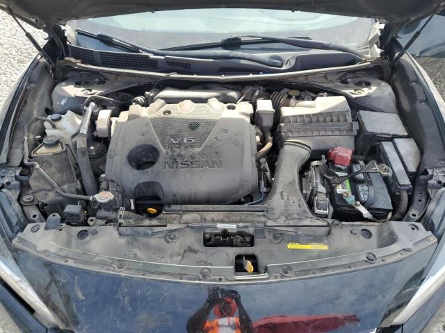 2019 NISSAN MAXIMA S 1N4AA6AV4KC370230