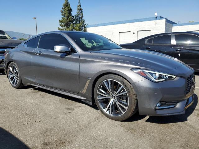 2021 INFINITI Q60 LUXE JN1EV7KK6MM410737