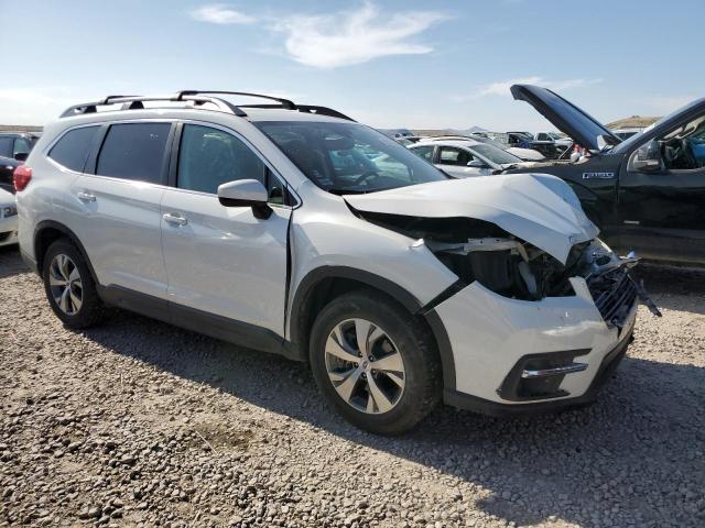 2021 SUBARU ASCENT PRE 4S4WMACD6M3411101