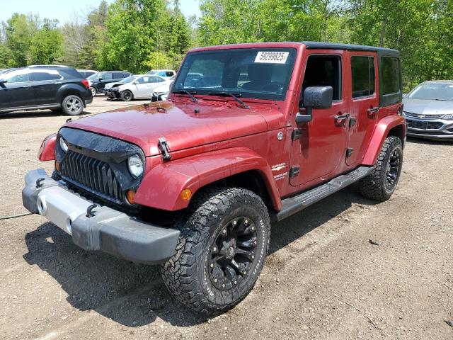 Vin: 1c4bjweg4cl159010, lot: 59299825, jeep wrangler sahara 2012 img_1