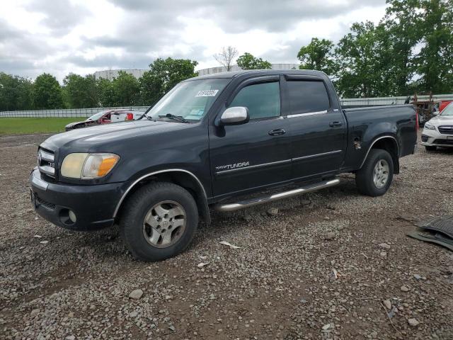 TOYOTA TUNDRA DOU