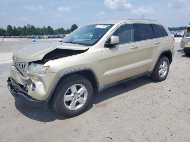 JEEP GRAND CHER
