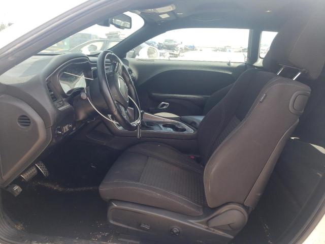 2019 DODGE CHALLENGER 2C3CDZGG6KH683625