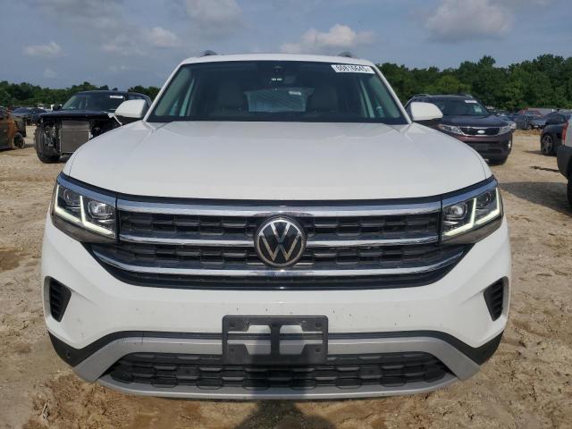 2021 VOLKSWAGEN ATLAS SEL - 1V2BR2CAXMC562859